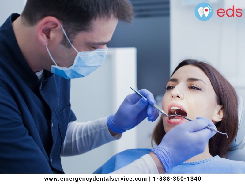 Overdenture Implants in Columbus IN, 47201