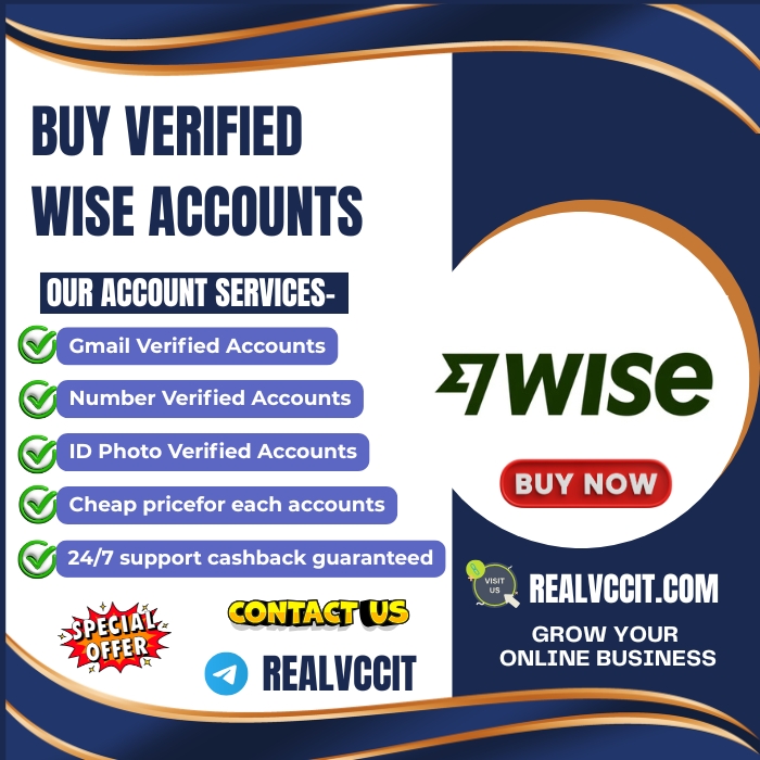 https://realvccit.com/product/buy-verified-wise-accounts/