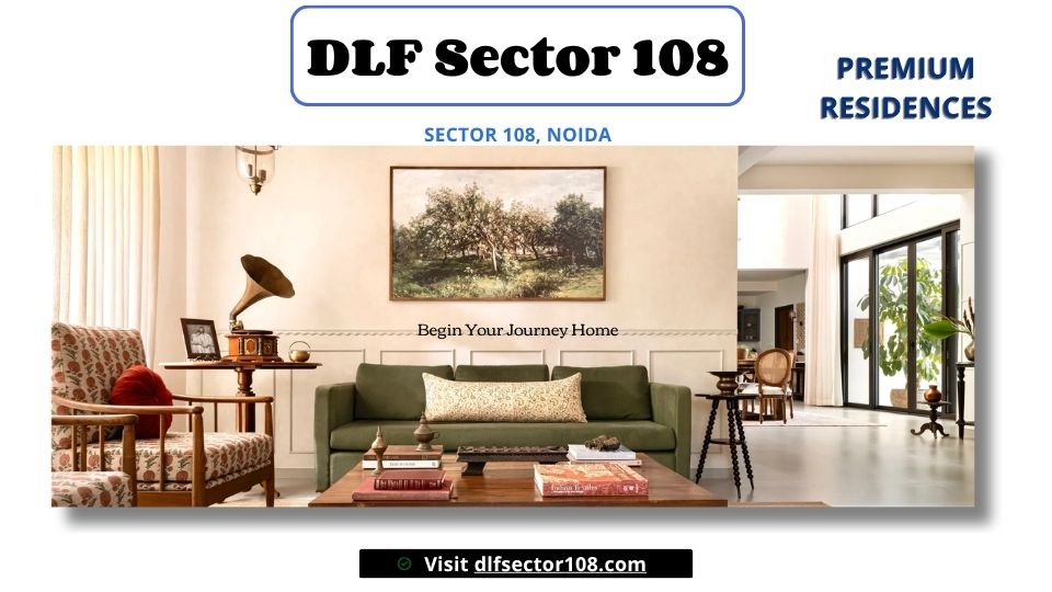 DLF Sector 108