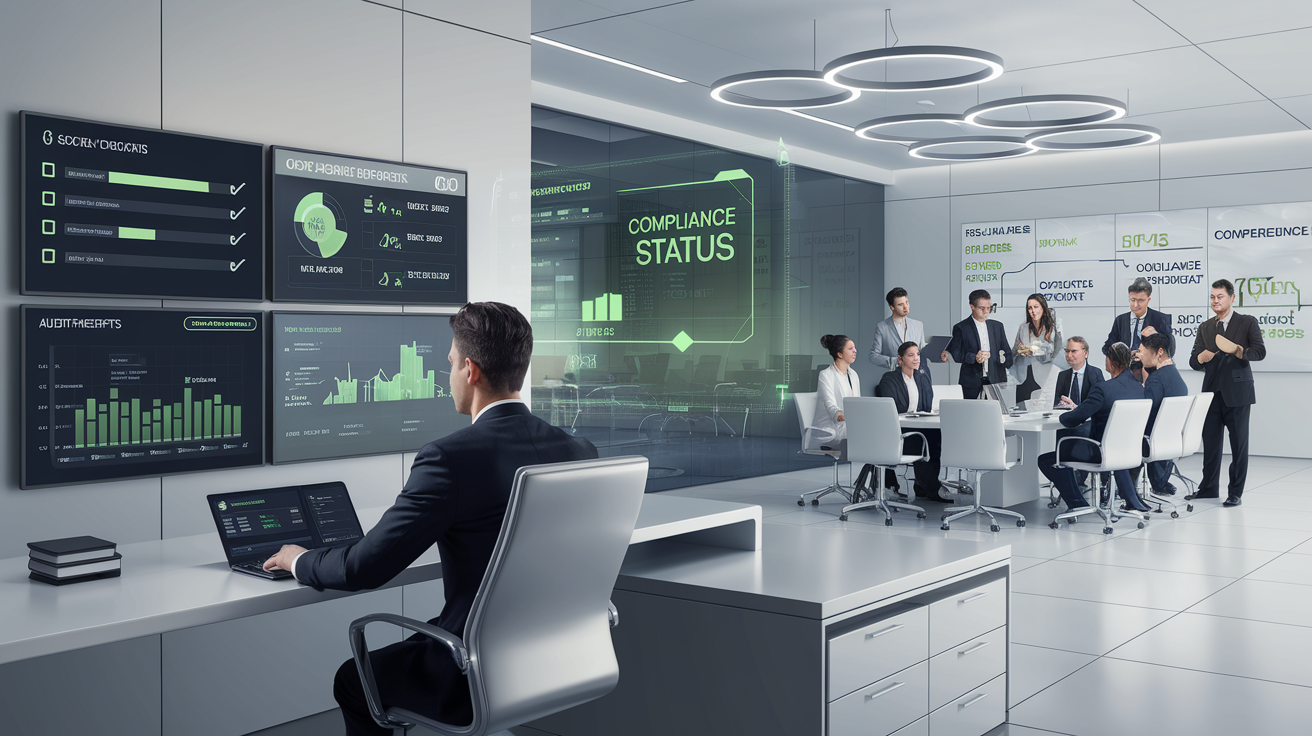 Audit Management Program