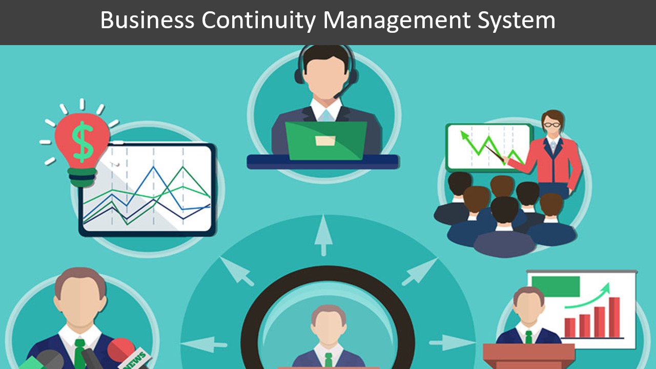 Business Continuity Management System