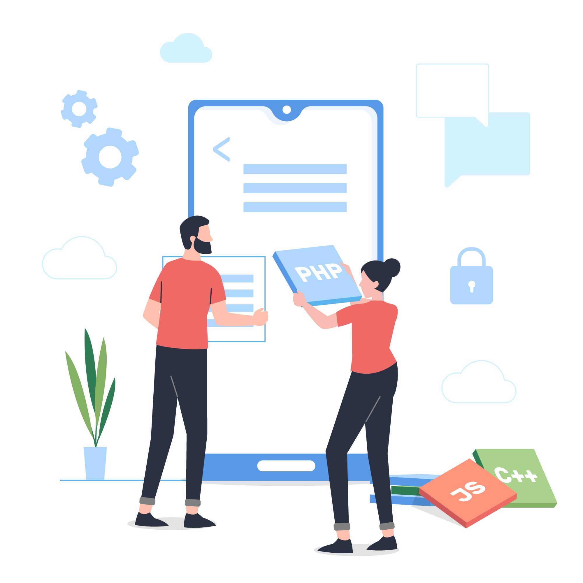 Cross Platform App Development Frameworks
