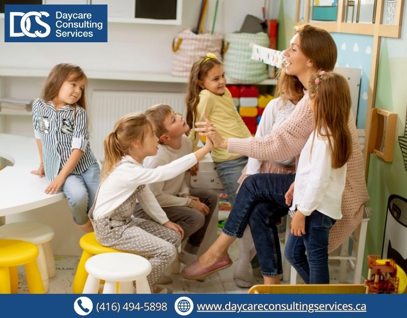 Home Day Care Ontario