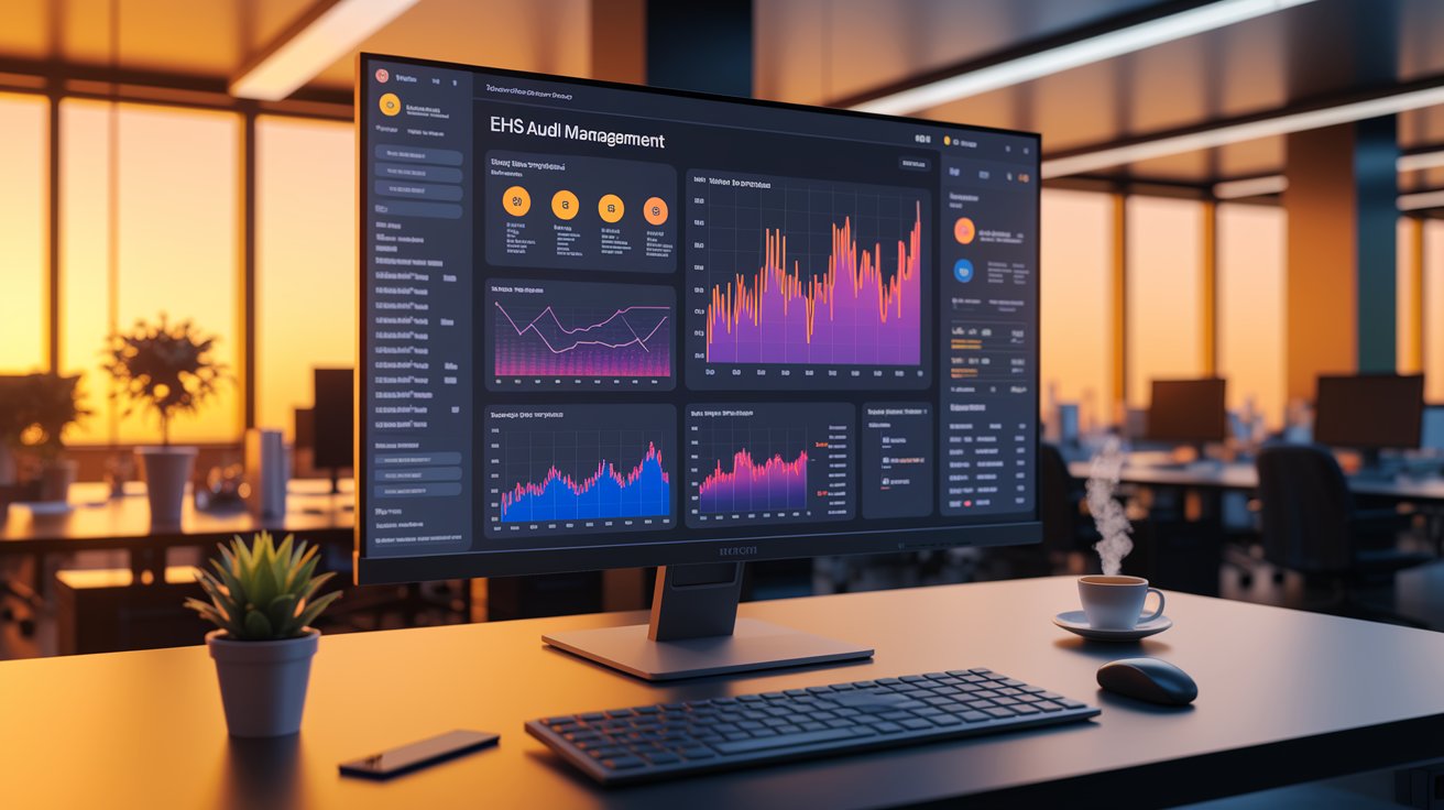 EHS Audit Management Software