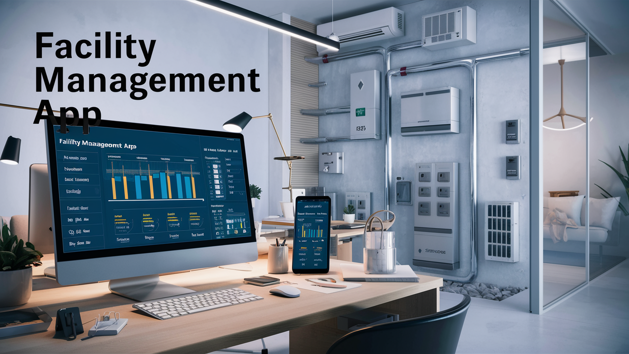 Facility Management App