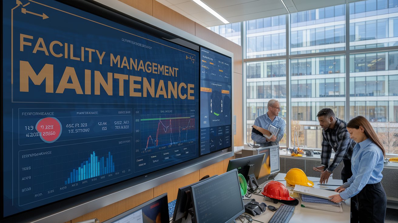 Facility Management Maintenance