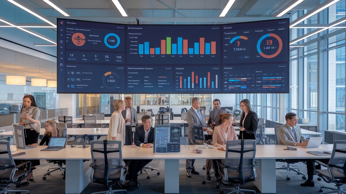  Facility Management System Software