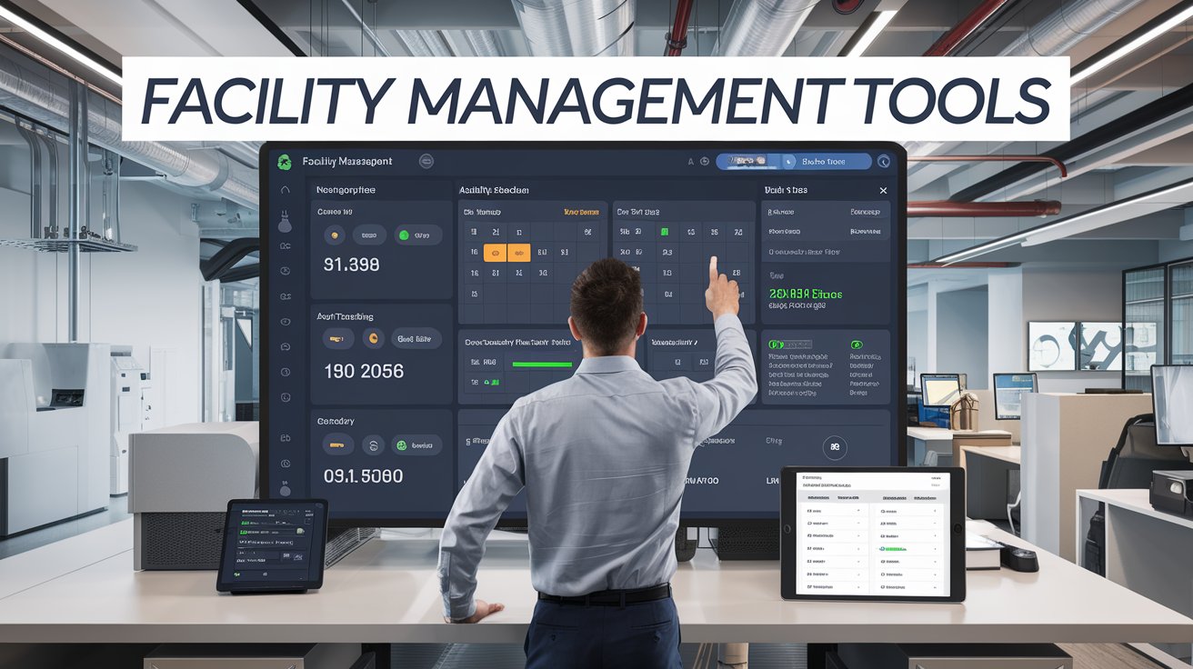 Facility Management Tools