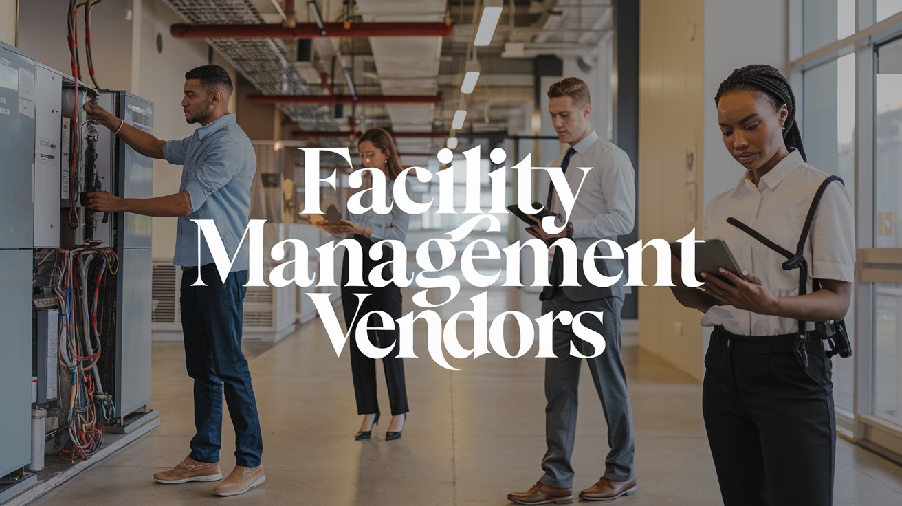 Facility Management Vendors