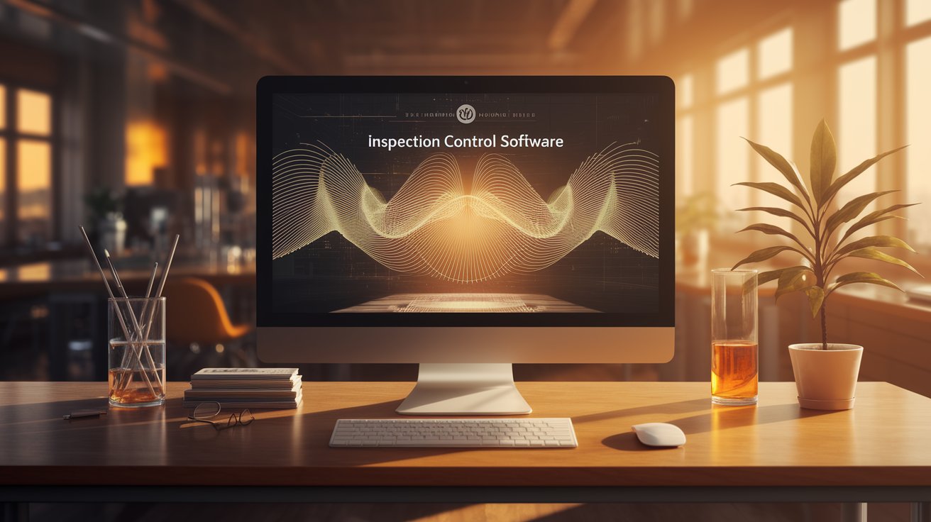 Inspection Control Software