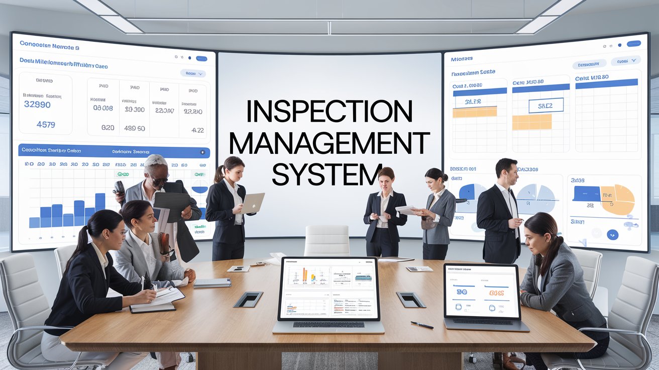 Inspection Management System