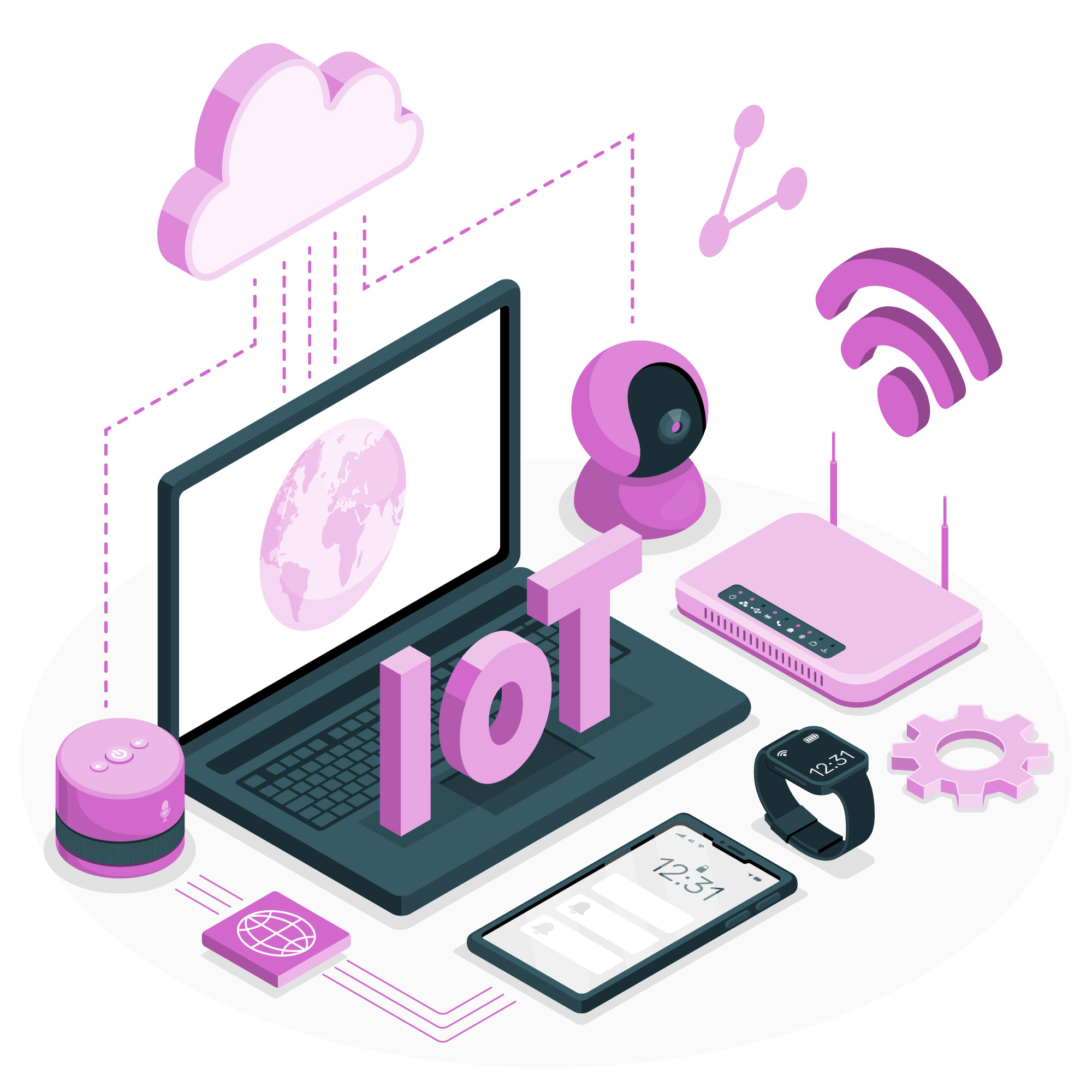 In today’s hyper-connected world, businesses need to adopt intelligent solutions to stay competitive. An experienced IoT Software Development Company can help bridge the gap between physical devices and digital systems, enabling real-time insights, automation, and efficiency.</body></html>