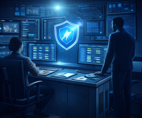 Managed Security