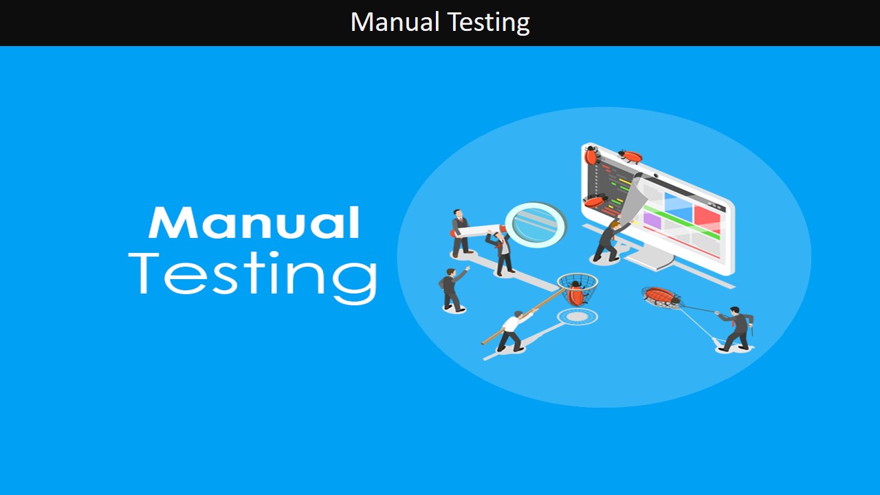 Manual Testing