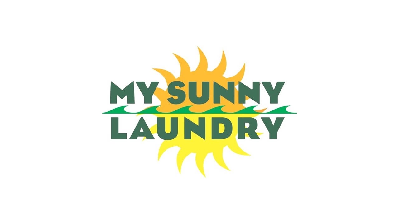 My Sunny Laundry