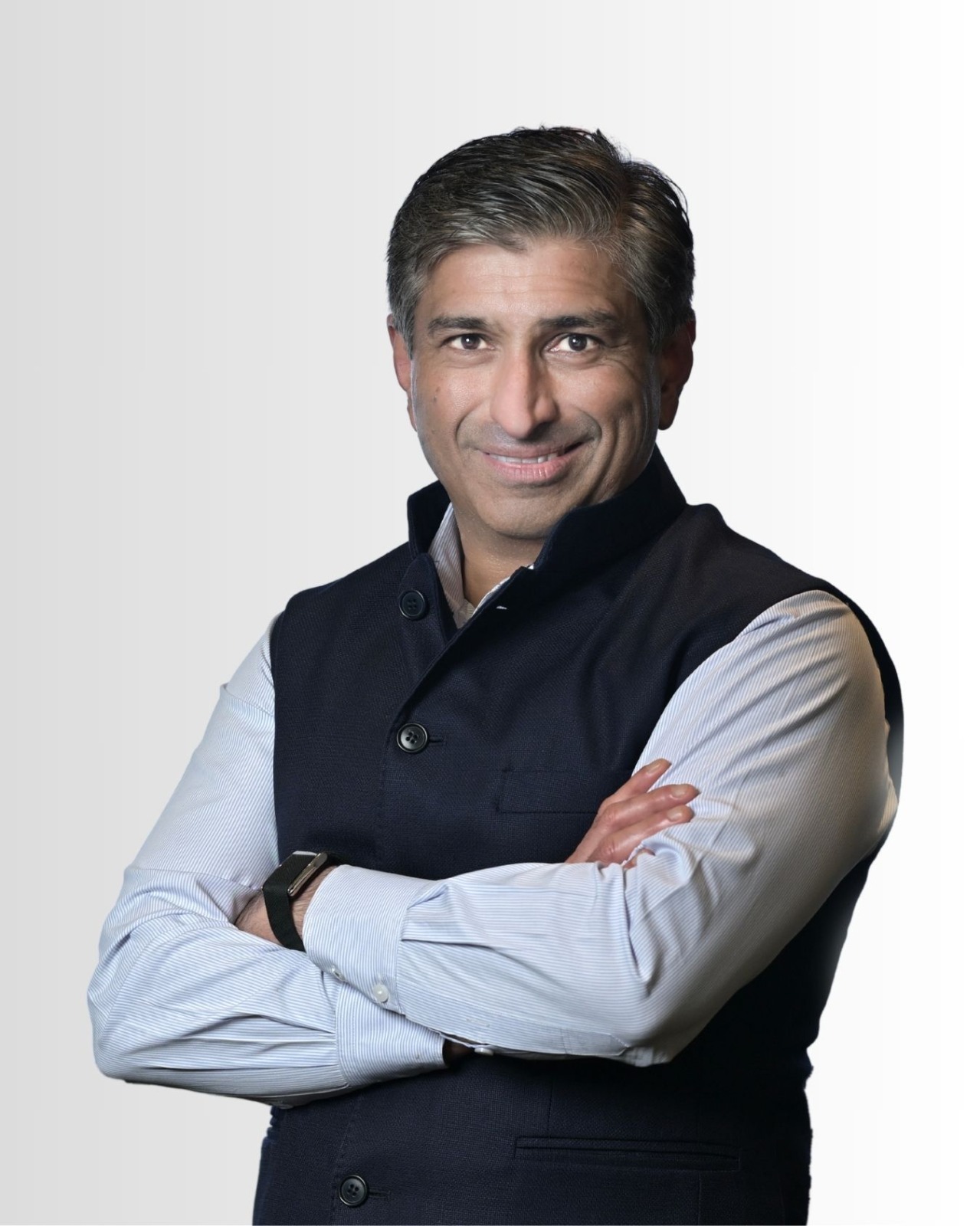 Ratul Puri Chairman of Hindustan Power