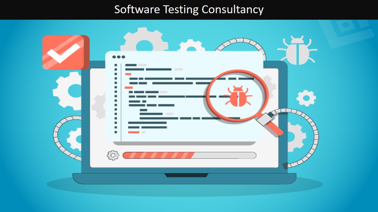 Software Testing Consultancy