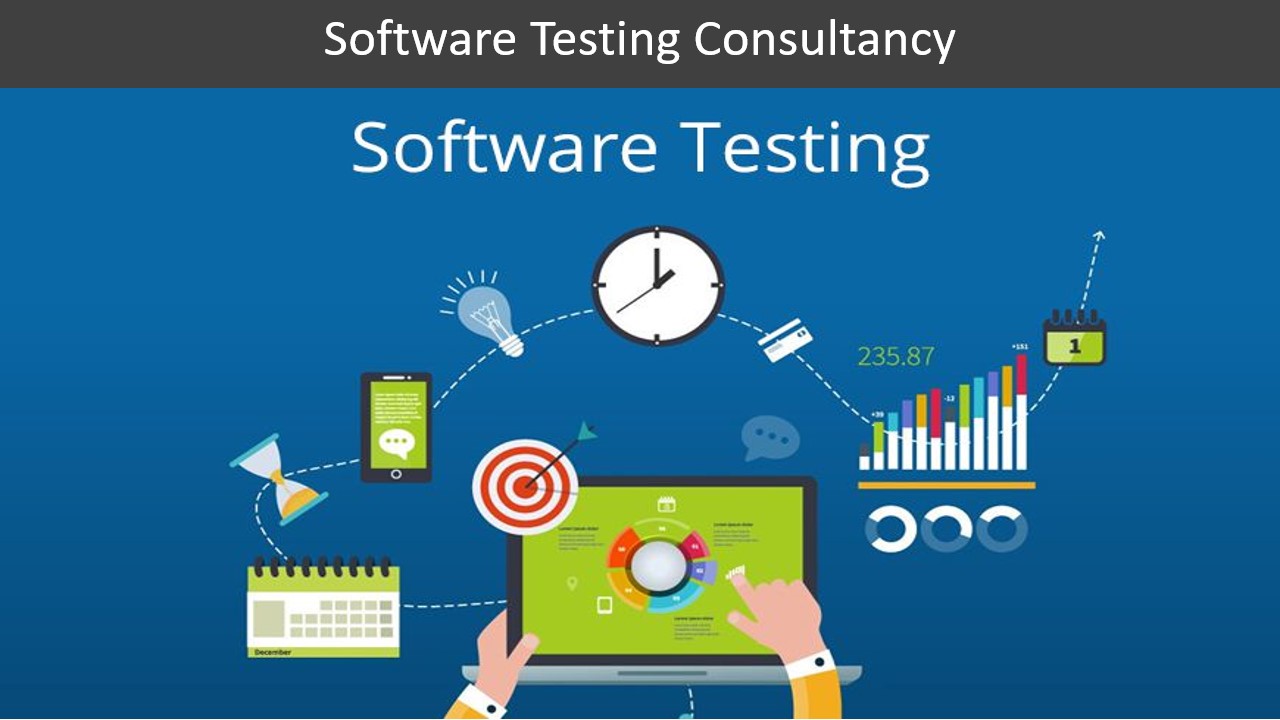 Software Testing Consultancy