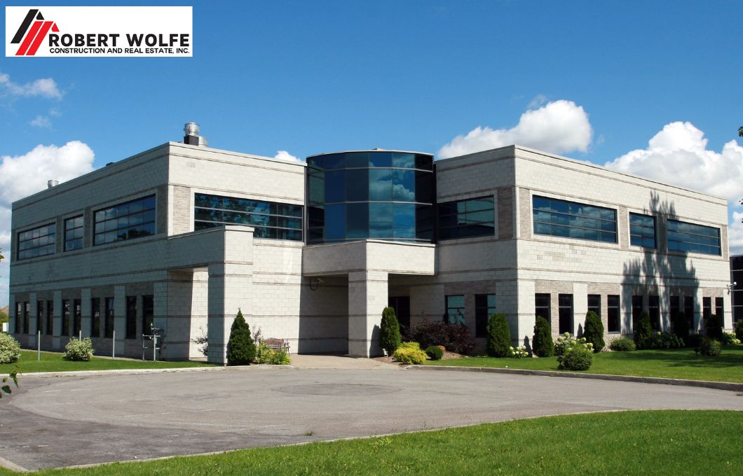 Commercial Construction Slidell
