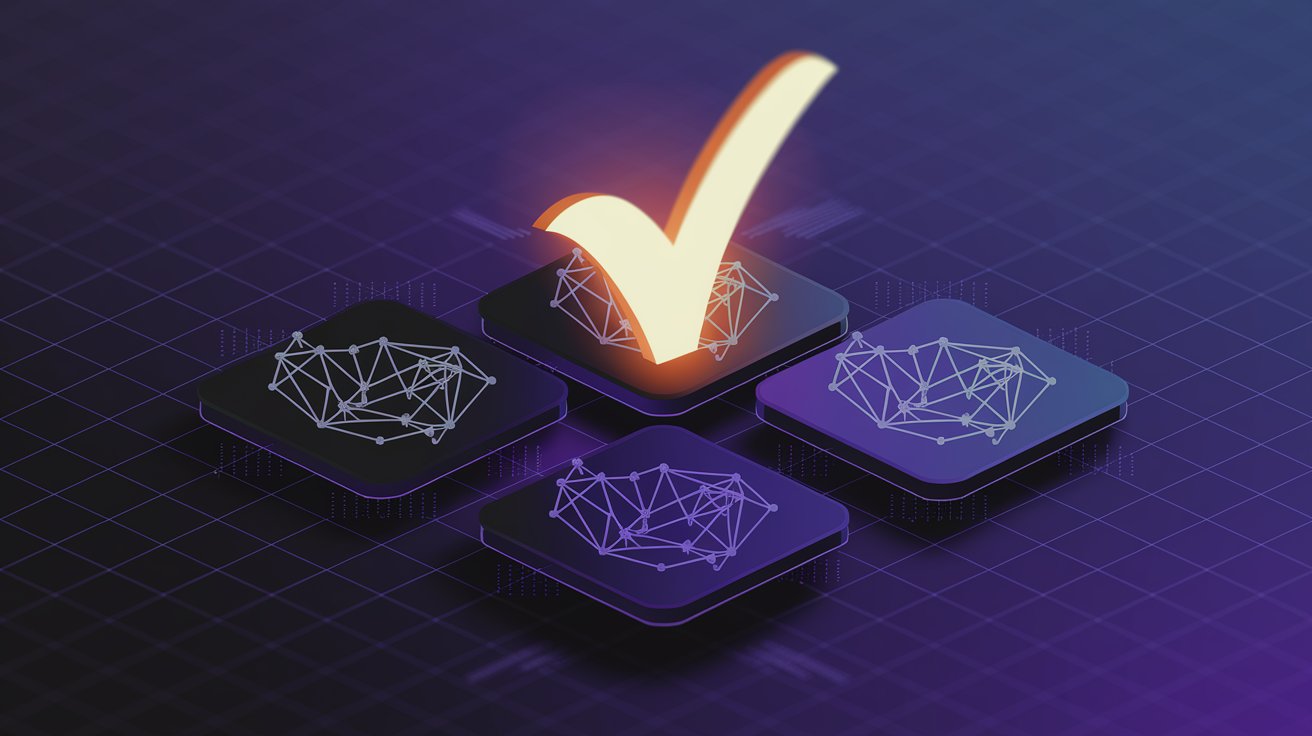 supplier audit checklist