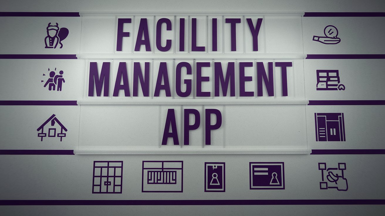 Facility Management App