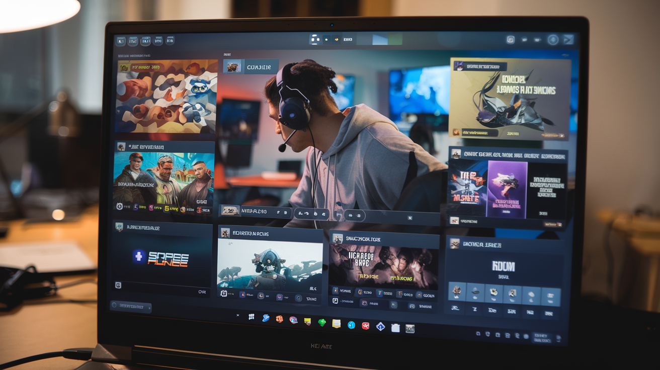 Professional Games Localization Services
