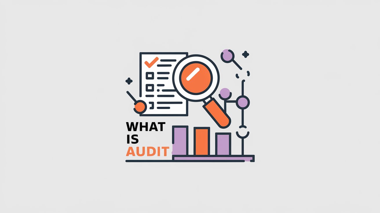 what is an audit