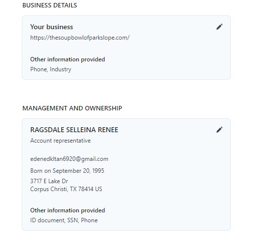 Buy Verified Stripe Accounts