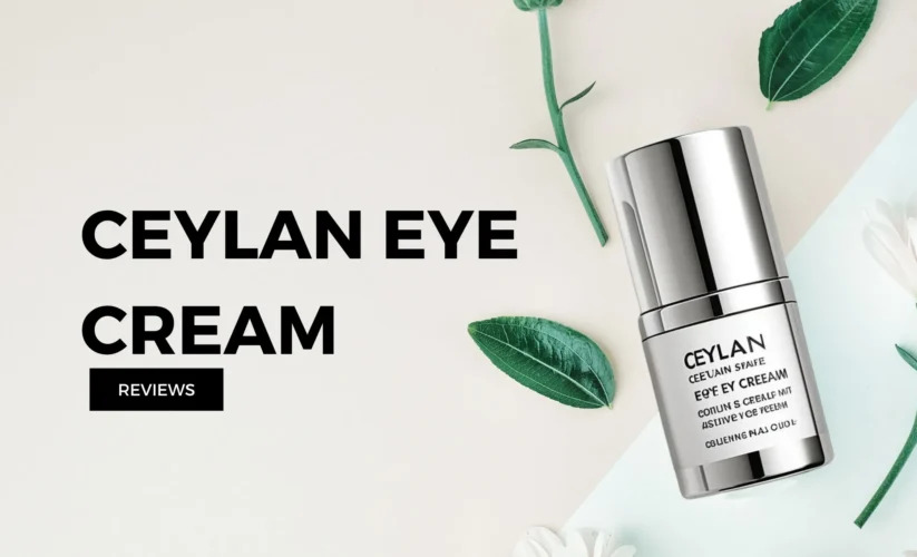 Ceylan Eye Cream Reviews