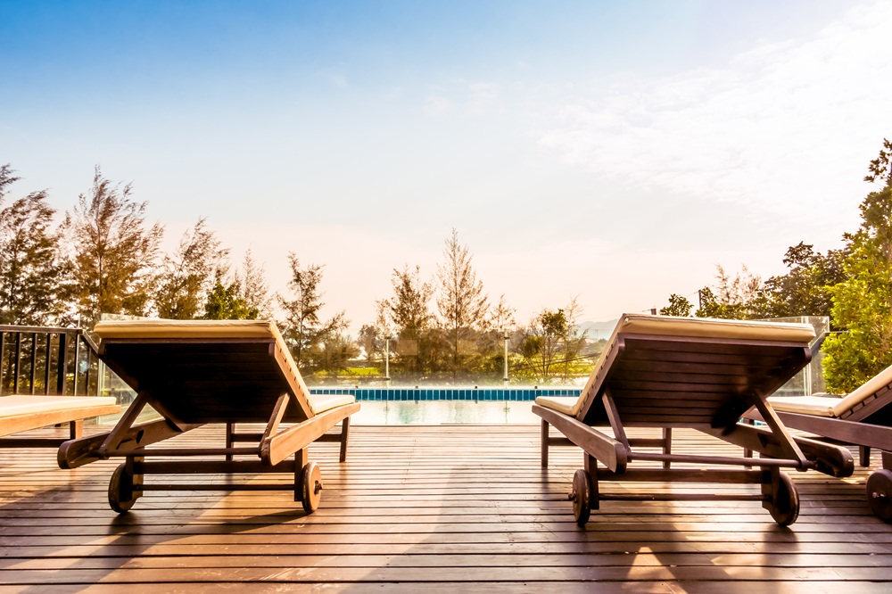 decking dandenong