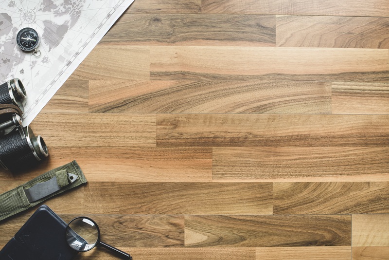 hybrid flooring newcastle