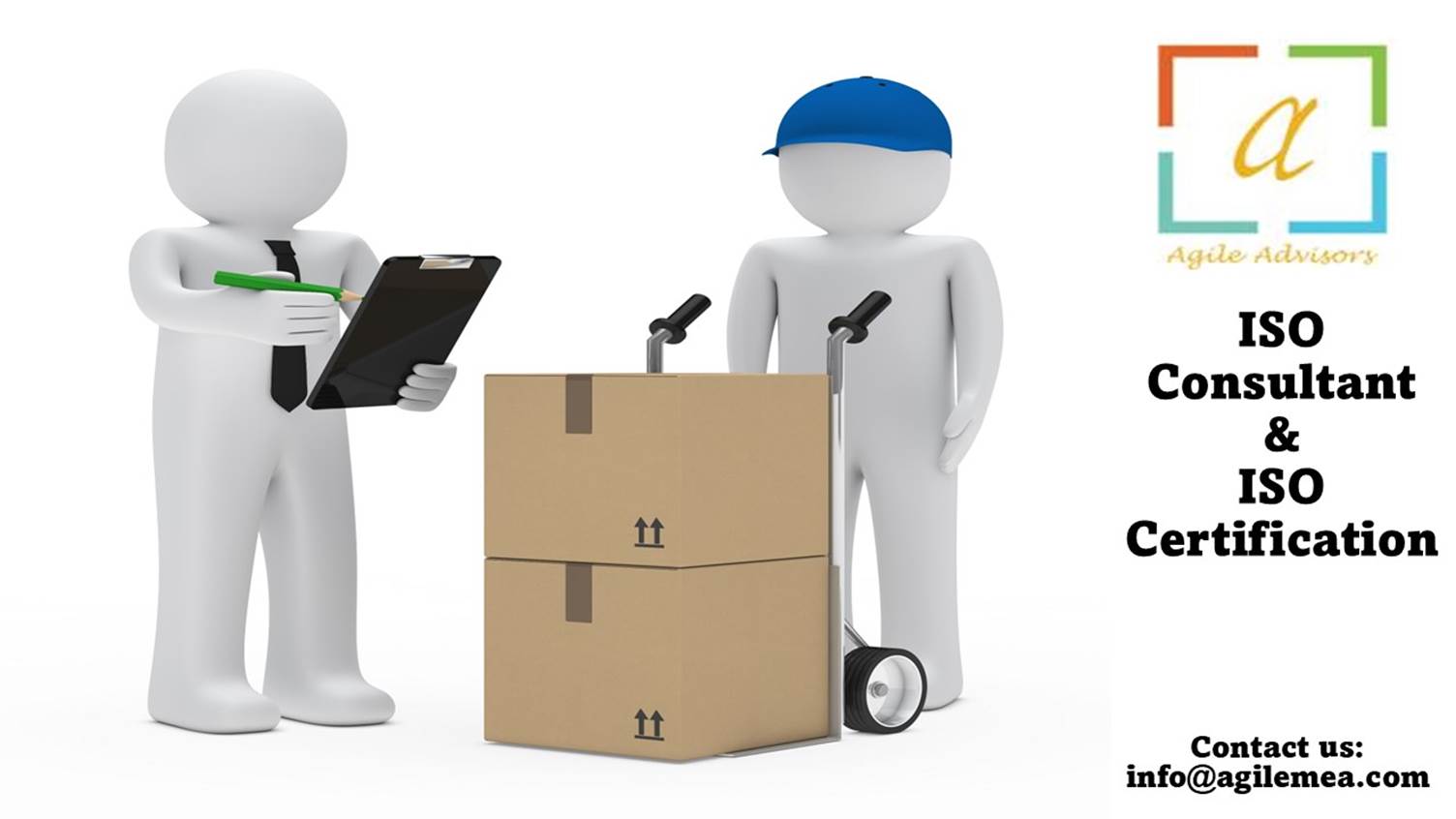 A person with a clipboard and a cartAI-generated content may be incorrect.