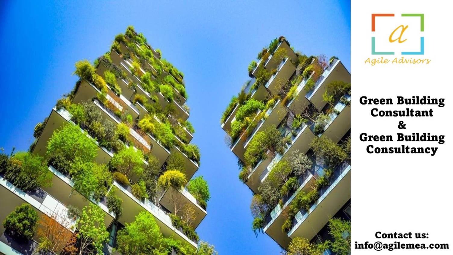 Green Building Consultant