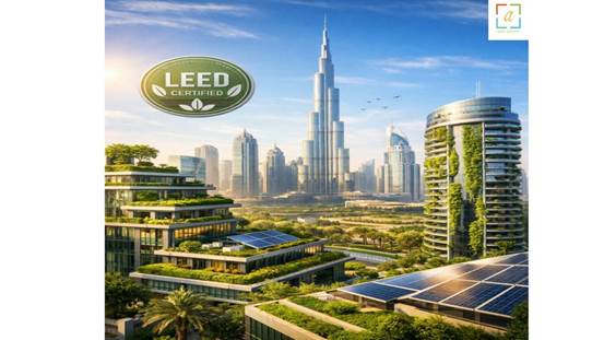 LEED Certification Companies and LEED Certification Consultant Services