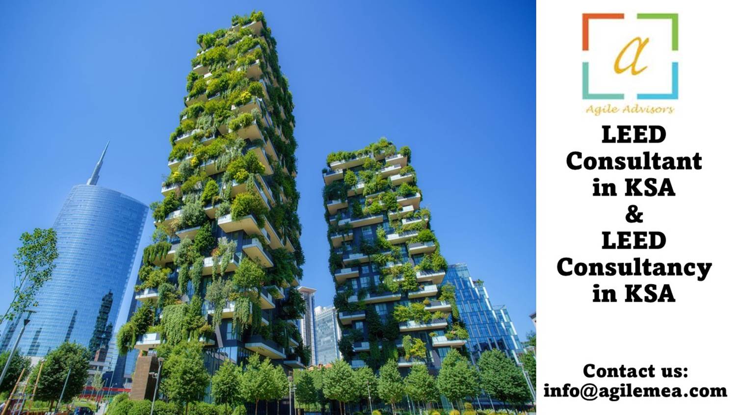 A tall buildings with trees on themAI-generated content may be incorrect.