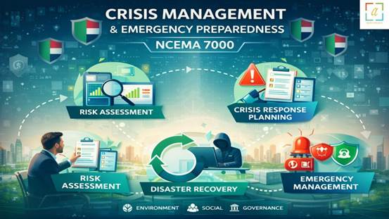 ncema-7000-crisis-management-framework