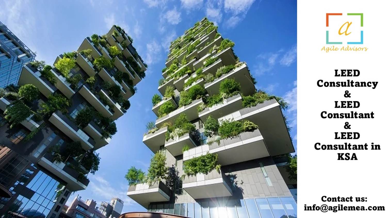 LEED Consultancy