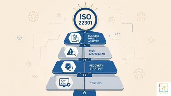 ISO 22301 consultants