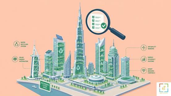 Top Sustainability and ESG Consulting Firm in UAE