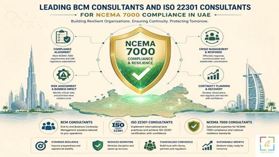 NCEMA 7000 consultants