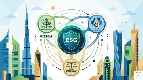 ESG consulting