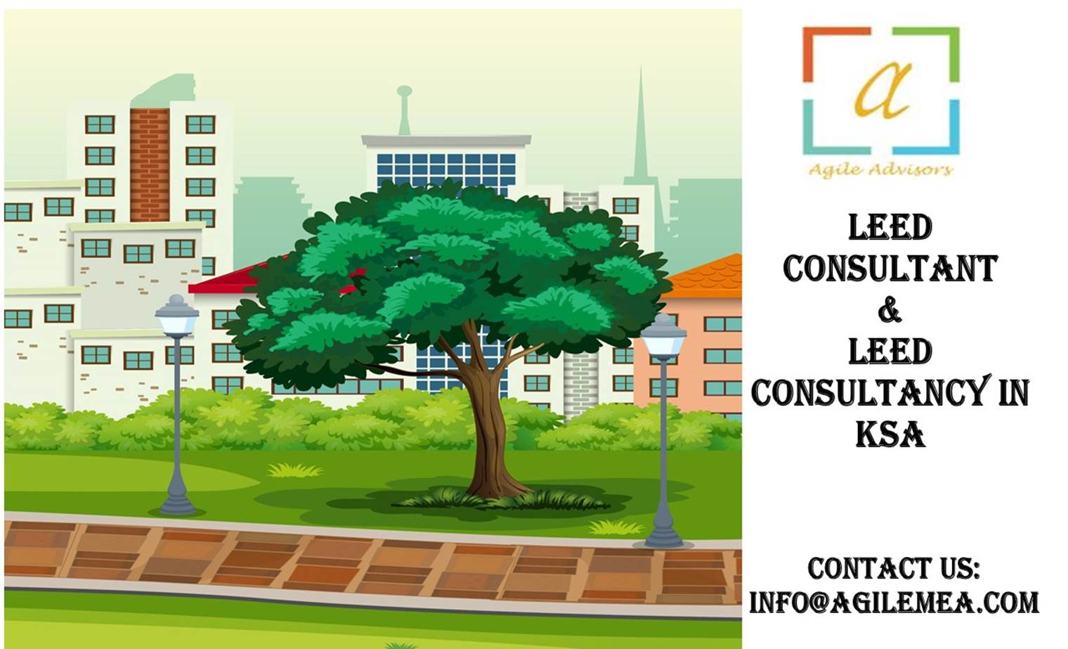 LEED Consultant