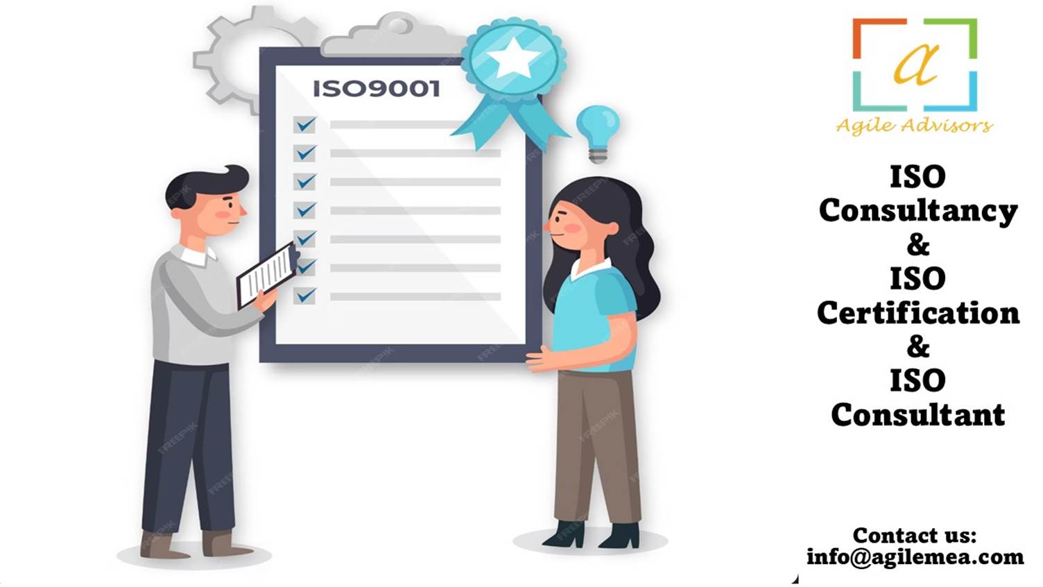 A person and person standing next to a paperAI-generated content may be incorrect.