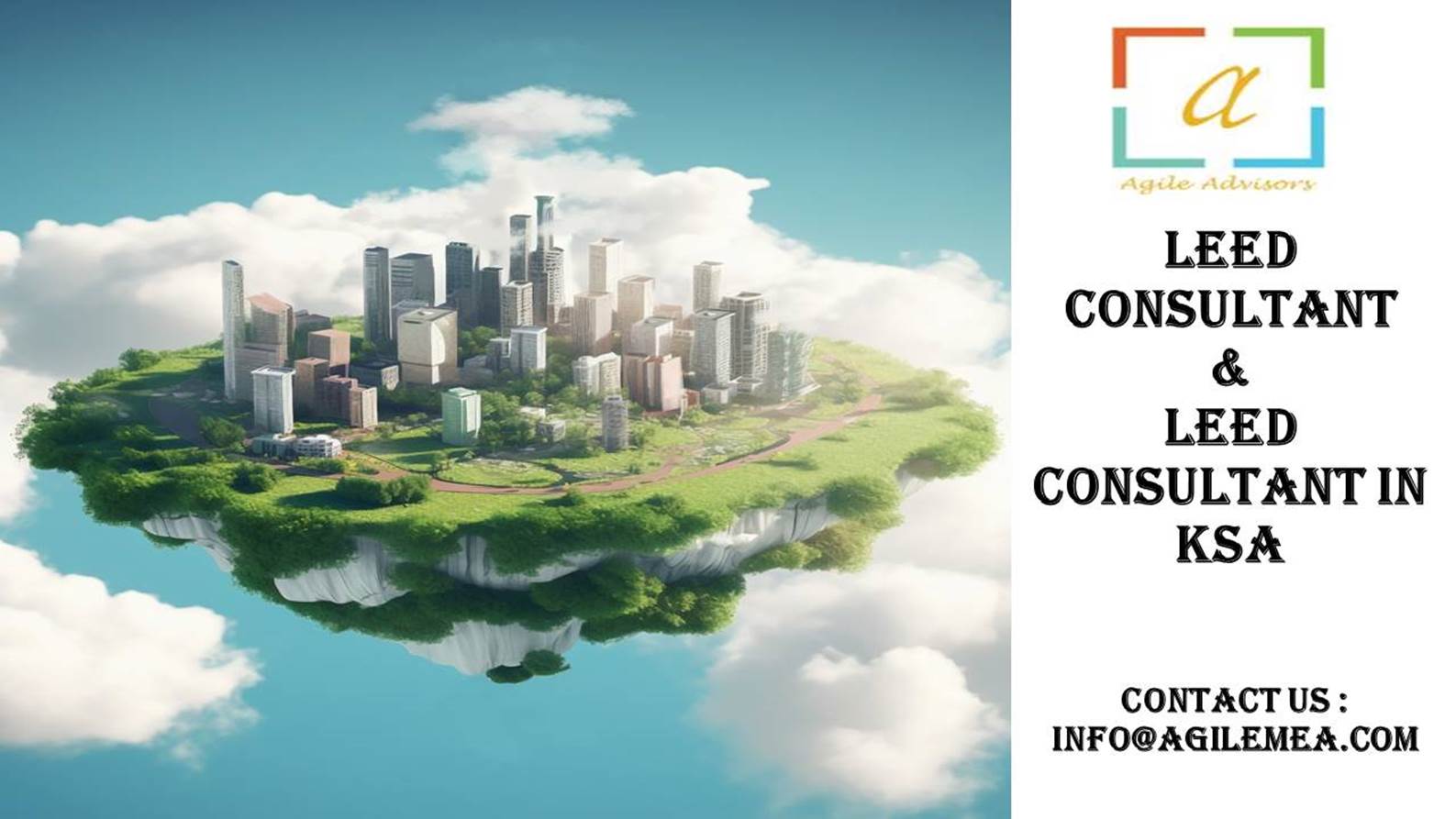 LEED Consultant