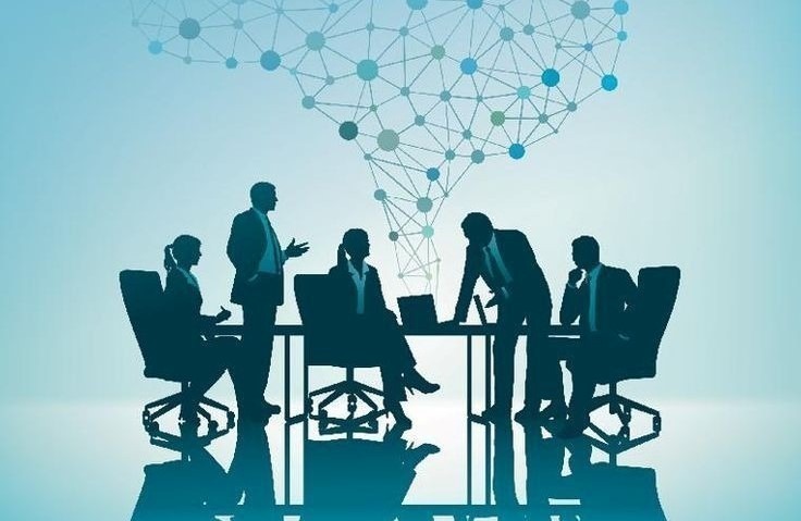 Programs that help founders build valuable professional relationships.
