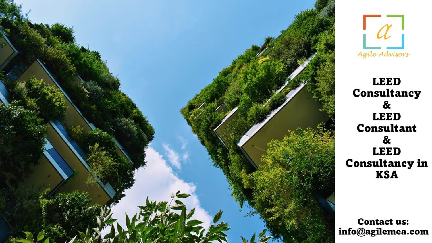 LEED Consultancy