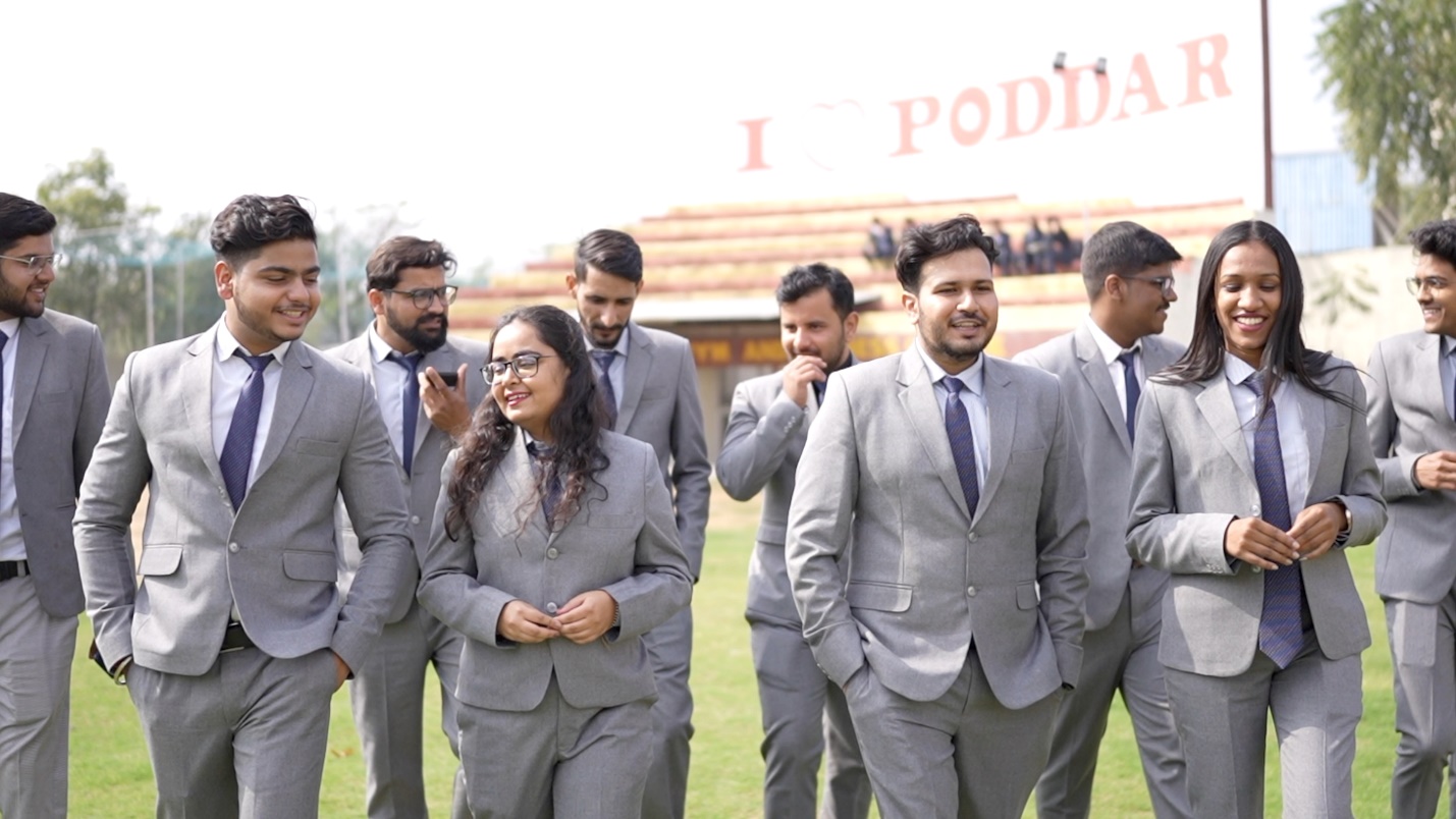 Place for immense learning and building your potential. 