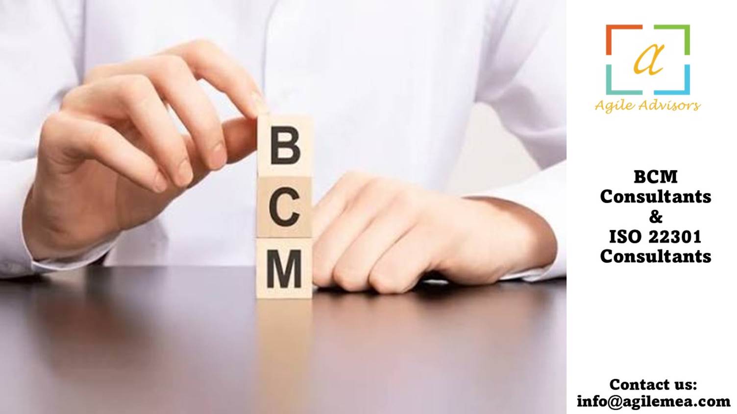 BCM consultans