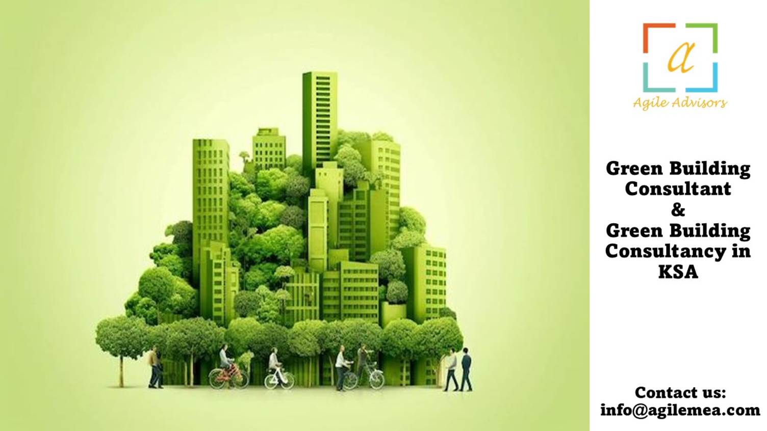 Green Building Consultant