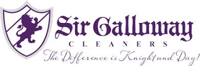 Sir Galloway Professional Dry Cleaning ...